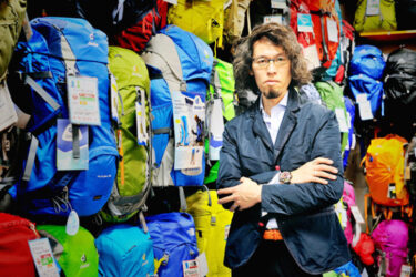 竹内洋岳の名言格言40選