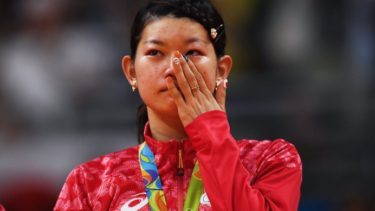 【タカマツペア】髙橋礼華の名言格言22選