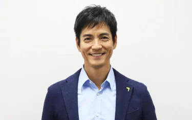 沢村一樹の名言格言23選