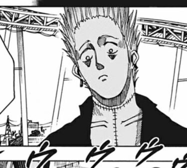 【SAKAMOTO DAYS】タツの名言・名セリフ