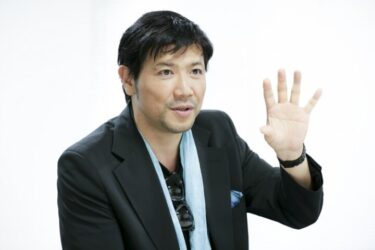 別所哲也の名言格言集