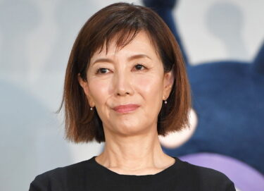 戸田恵子の名言格言集