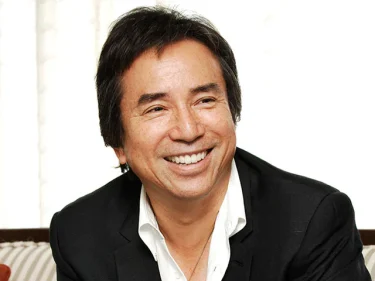 布施明の名言格言集