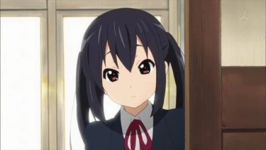 【けいおん！】中野梓の名言・名セリフ集