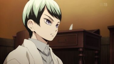 【鬼滅の刃】愈史郎の名言・名セリフ15選