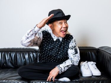 木梨憲武の名言格言67選