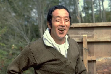 田中邦衛の名言格言集