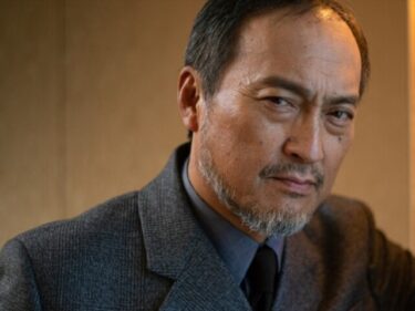 渡辺謙の名言格言集