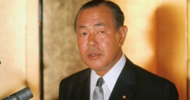 田中角栄の名言格言120選