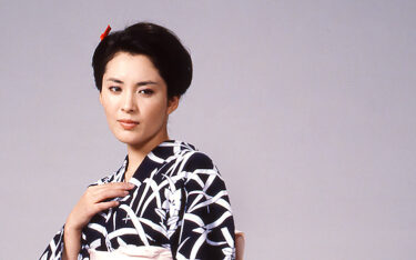 松坂慶子の名言格言集