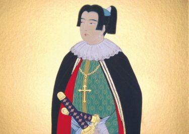 天草四郎の名言格言集