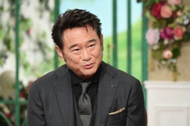 船越英一郎の名言格言集