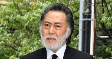 北大路欣也の名言格言集