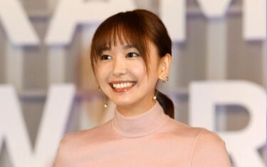 新垣結衣の名言格言13選