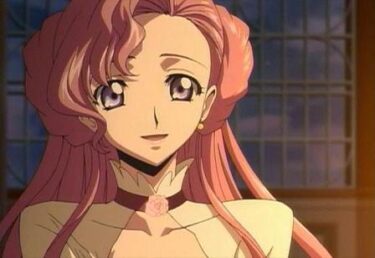 【コードギアス】ユーフェミア・リ・ブリタニアの名言・名セリフ集