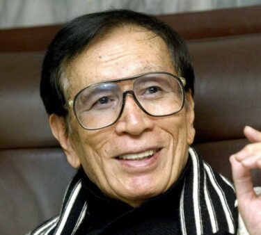 丹波哲郎の名言格言集