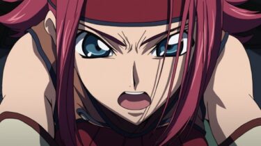 コードギアス オレンジの名言 名セリフ25選 名言格言 Net