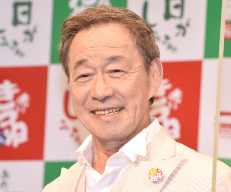 武田鉄矢の名言格言23選 名言格言 Net