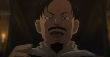 【チ。】グラスの名言・名セリフ