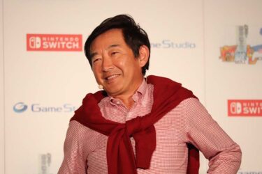 石田純一の名言格言84選