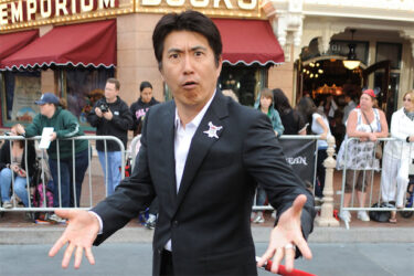 石橋貴明の名言格言100選