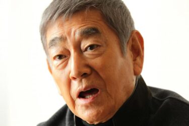 高倉健の名言格言40選