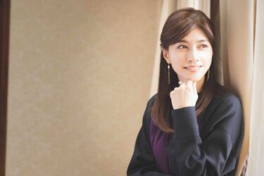 内田有紀の名言格言13選