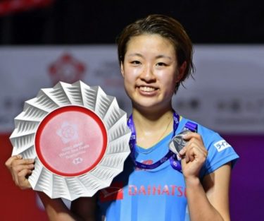 奥原希望の名言格言34選