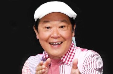 上島竜兵の名言格言40選