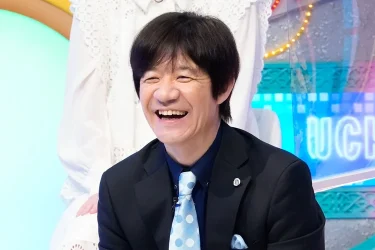 内村光良の名言格言84選