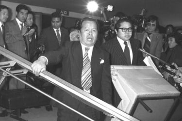 ミハイル ゴルバチョフの名言格言23選 名言格言 Net