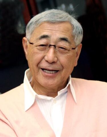 渡辺淳一の名言格言50選