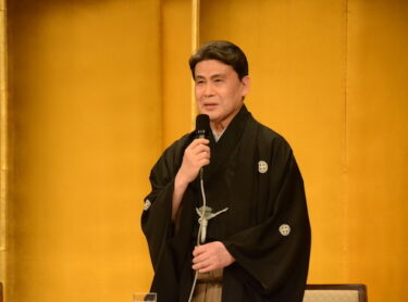 9代目・松本幸四郎の名言格言集