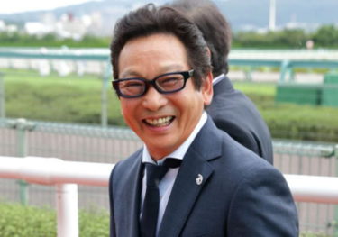 安藤勝己の名言格言15選