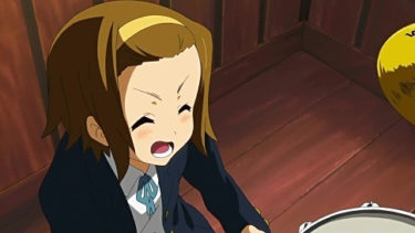 【けいおん！】田井中律の名言・名セリフ集