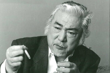 勝新太郎の名言格言50選