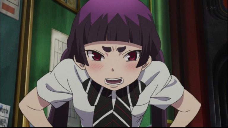 青の祓魔師 神木出雲の名言 名セリフ18選 名言格言 Net