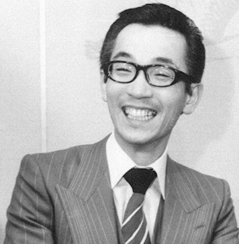 横山やすしの名言格言14選│名言格言.NET