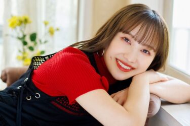 百田夏菜子の名言格言46選