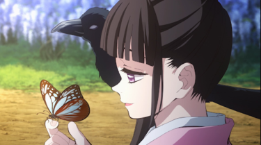 【鬼滅の刃】栗花落カナヲの名言・名セリフ27選