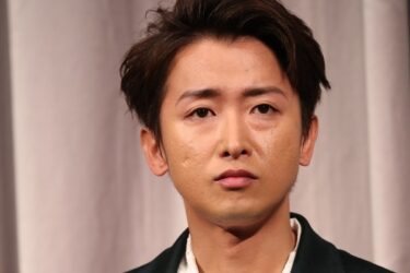 大野智の名言格言89選
