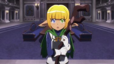 【オーバーロード】マーレ・ベロ・フィオーレの名言・名セリフ集