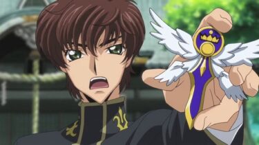 コードギアス ルルーシュ ランペルージの名言 名セリフ110選 名言格言 Net