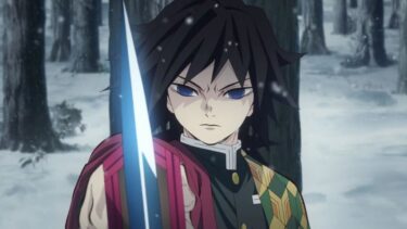 【鬼滅の刃】水柱・冨岡義勇の名言・名セリフ35選