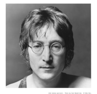 ジョン・レノンの名言格言59選