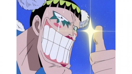 One Piece Mr 3 ギャルディーノ の名言 名セリフ 名言格言 Net