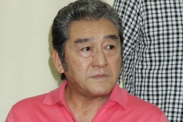 松方弘樹の名言格言20選