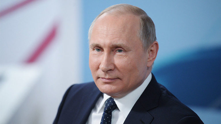 ウラジーミル プーチンの名言格言53選 名言格言 Net