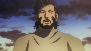 【チ。】ドゥルーヴ（ドゥラカの叔父）の名言・名セリフ