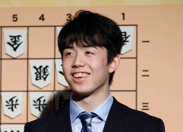 藤井聡太の名言格言33選 名言格言 Net